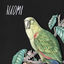 Cover Naomi
