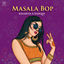 Cover Masala Bop (Kesariya x Sadqay)
