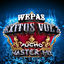 Cover Wepas Exitos Vol.2