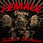 Cover Female Voices of the Silver Screen
