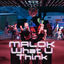 Cover WHAT Ü THINK