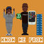 Cover Know Me From