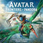 Cover Avatar: Frontiers of Pandora (Original Game Soundtrack)