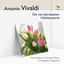 Cover Vivaldi Vier Jahreszeiten (Audior)