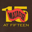 Cover Matador At Fifteen