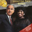 Cover Leontyne Price Sings Barber