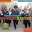 Cover New Orleans Brass Bands: Through the Streets of the City