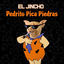 Cover Pedrito Pica Piedras