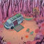 Cover Camping Trip