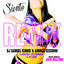 Cover Siento (Jack Mazzoni Special Remix)