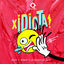 Cover X Idiota!