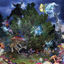 Cover 1000 gecs and The Tree of Clues