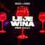 Cover Leje Wina (Axemo Remix)