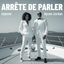 Cover Arrête de parler
