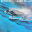 Cover Just Blue