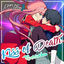 Cover Kiss of Death (Darling in the Franxx) OP1