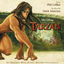 Cover Tarzan (Original Motion Picture Soundtrack)