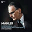 Cover Mahler: Symphonies Nos. 2 "Resurrection", 4, 7, 9, Das Lied von der Erde & Other Lieder (Remastered 2023)