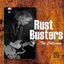 Cover Rust Busters (The Collection)