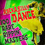 Cover Rockabilly Dance! 100 Rare Rippin' Masters
