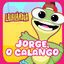 Cover Jorge o Calango