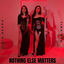 Cover Nothing Else Matters
