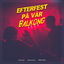 Cover EFTERFEST PÅ VÅR BALKONG