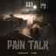 Cover Pain Talk (feat. Lil Tjay)