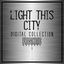 Cover Light This City - Digital Collection