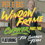 Cover Window Frame Cypher, Pt. II