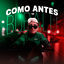 Cover Como Antes vs Bubalu