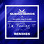 Cover I'm Feeling It (In The Air) (Sunset Bros X Mark McCabe / Remixes)