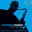 Cover Saxophone Colossus