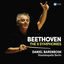 Cover Beethoven: Complete Symphonies