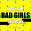 Cover Bad Girls