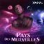 Cover Pays des merveilles