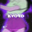 Cover Kyoto