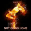 Cover Not Going Home