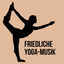 Cover Friedliche Yoga-Musik