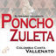 Cover Colombia Canta Vallenato