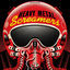 Cover Heavy Metal Screamers