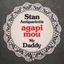 Cover Agapi Mou