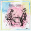 Cover Kangaroo's a neighbour