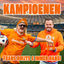 Cover Kampioenen