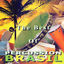 Cover The Best of Percussion Brazil (Instrumental)