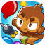Cover Bloons Tower Defense 6 Re-Popped (Original Game Soundtrack)