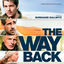 Cover The Way Back (Original Motion Picture Soundtrack)