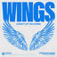 Cover Wings (I Won't Let You Down) (Club Mix)