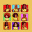 Cover Favourite Girl (with Rema)