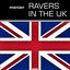 Cover Ravers In The UK
